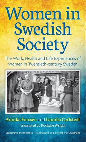 Women in Swedish Society