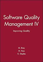 Software Quality Management IV