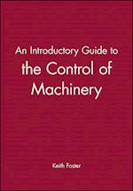 An Introductory Guide to the Control of Machinery
