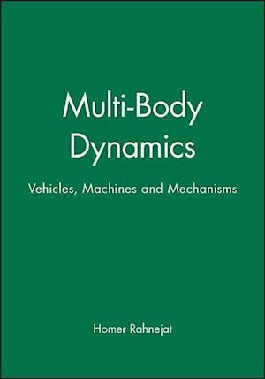 Multi–Body Dynamics