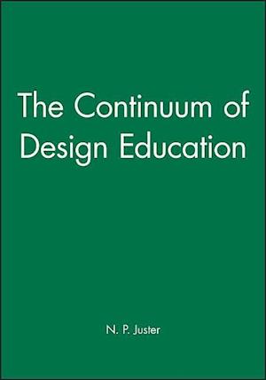 The Continuum of Design Education