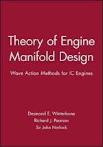 Theory of Engine Manifold Design