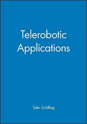 Telerobotic Applications