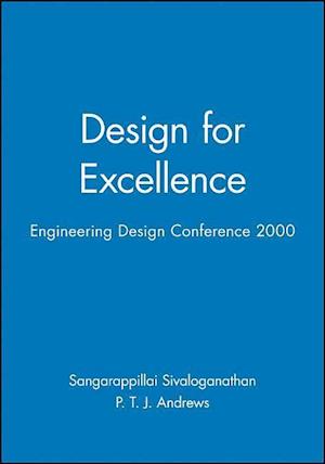 Design for Excellence