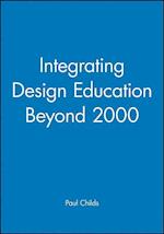 Integrating Design Education Beyond 2000