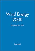 Wind Energy 2000 – Building the 10%
