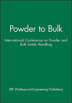 Powder to Bulk