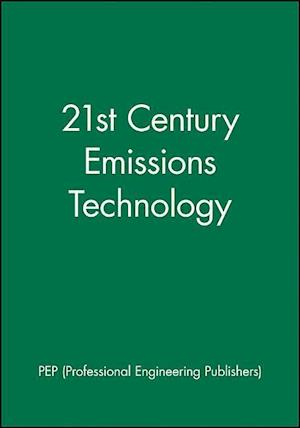 21st Century Emissions Technology