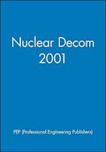 Nuclear Decom 2001