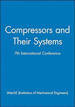 Compressors and Their Systems – 7th International Conference