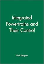 Integrated Powertrains and Their Control