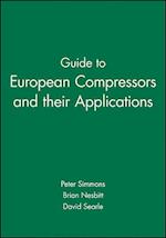 Guide to European Compressors and their Applications
