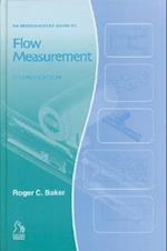 An Introductory Guide to Flow Measurement 2e