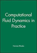 Computational Fluid Dynamics in Practice