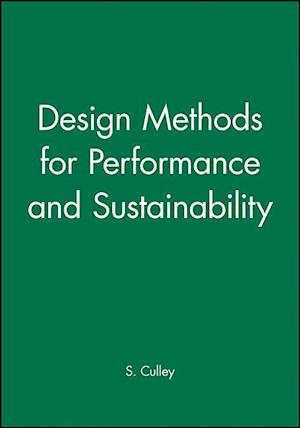 Design Methods for Performance and Sustainability