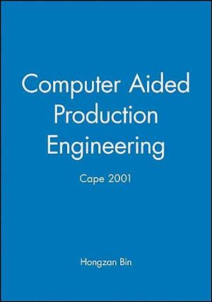 Computer Aided Production Engineering