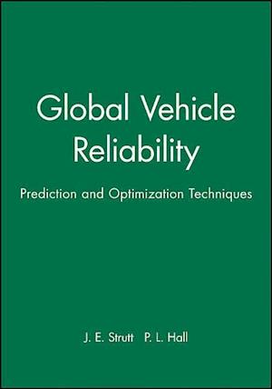 Global Vehicle Reliability