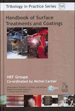 Handbook of Surface Treatment and Coatings