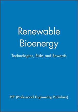 Renewable Bioenergy