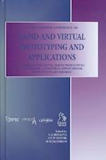 Rapid and Virtual Prototyping and Applications