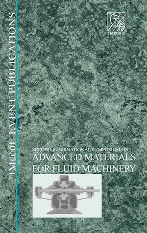 Advanced Materials for Fluid Machinery