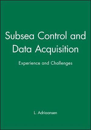 Subsea Control and Data Acquisition