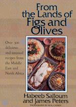 From the Lands of Figs and Olives