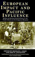 European Impact and Pacific Influence