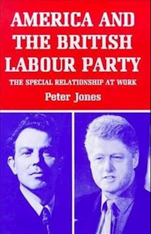 America and the British Labour Party