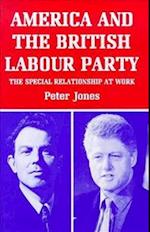 America and the British Labour Party
