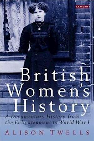 British Women's History