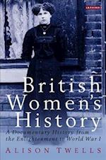 British Women's History