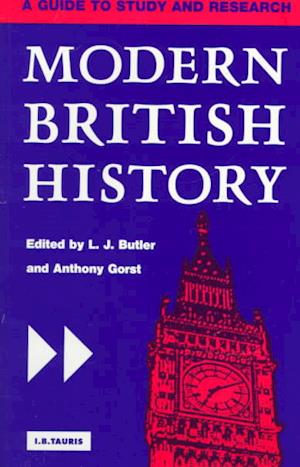 Modern British History