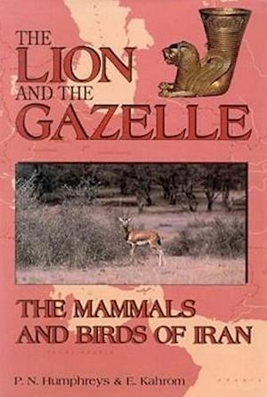 The Lion and the Gazelle