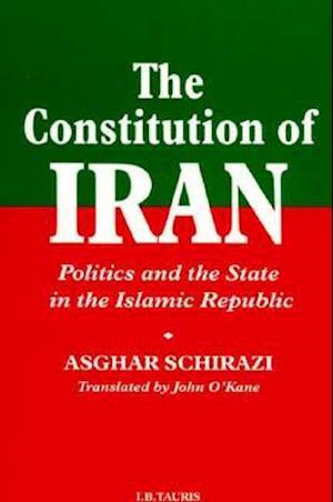 The Constitution of Iran