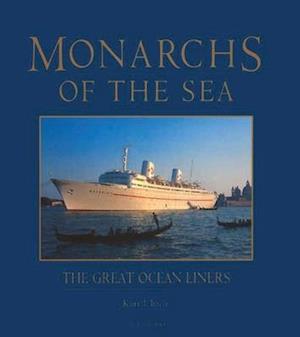 Monarchs of the Sea