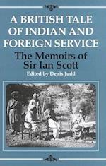 A British Tale of Indian and Foreign Service