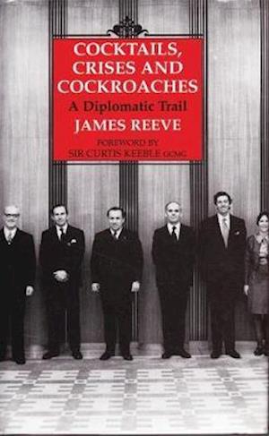 Cocktails, Crises and Cockroaches