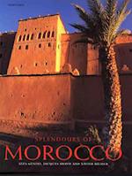 Splendours of Morocco