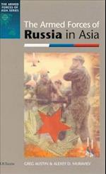 The Armed Forces of Russia in Asia