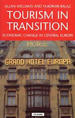 Tourism in Transition