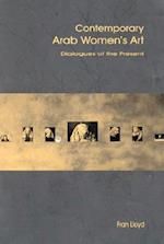 Contemporary Arab Women's Art