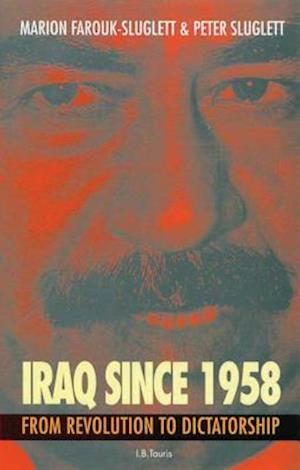 Iraq Since 1958