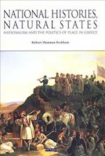 National Histories, Natural States