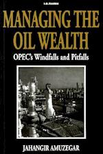 Managing the Oil Wealth