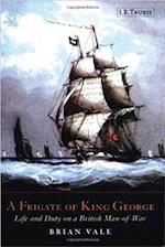 A Frigate of King George