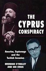 The Cyprus Conspiracy