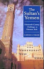 The Sultan's Yemen