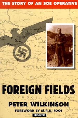 Foreign Fields