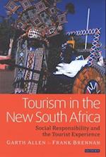 Tourism in the New South Africa
